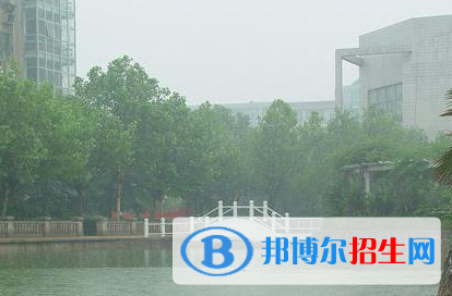 河南2020年初中生可以讀的鐵路學校