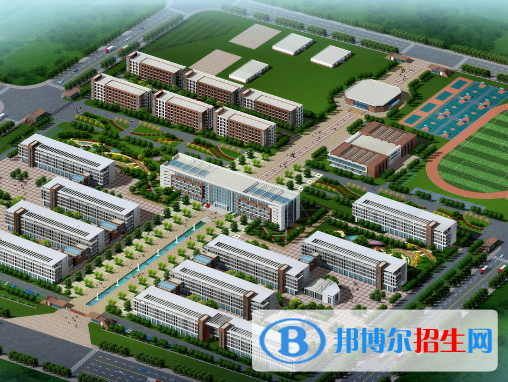 河南2020年初中生考什么鐵路學校