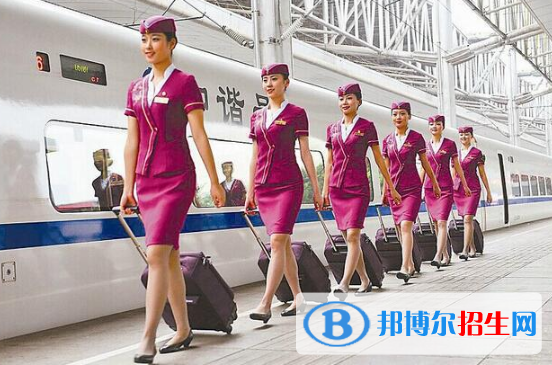 江西2020年初中生怎么考鐵路學校