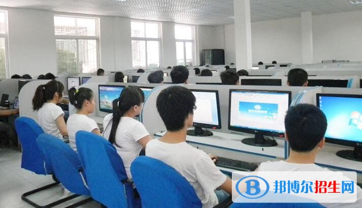 遵義計(jì)算機(jī)學(xué)校怎么樣、好不好