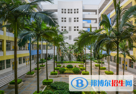 廣州市政職業(yè)學校地址在哪里