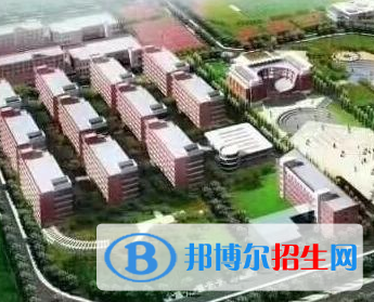 河南2020年中專鐵路學校升大專