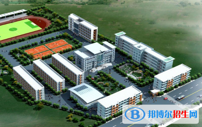 石城職業(yè)技術(shù)學(xué)校怎么樣、好不好