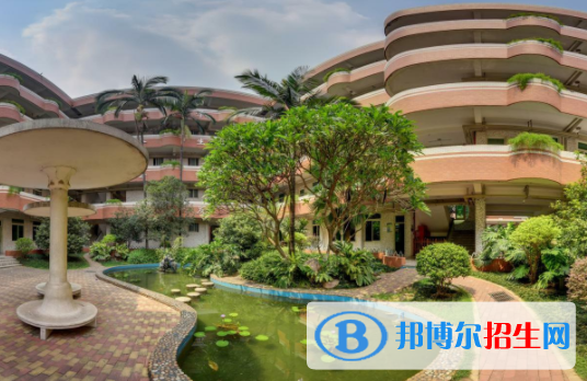 廣東2020年學汽修學校哪個學校好