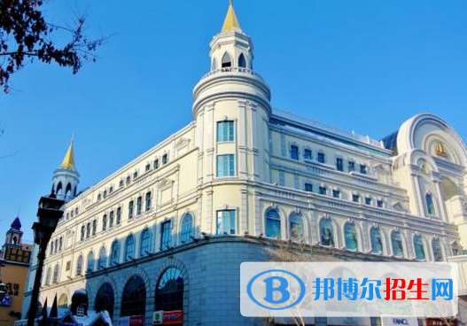 哈爾濱傳媒職業(yè)學(xué)院?jiǎn)握?020年單獨(dú)招生報(bào)名條件、招生要求、招生對(duì)象 