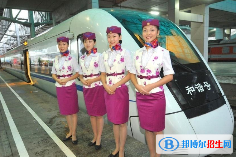 湖南2020年初中生上鐵路學校