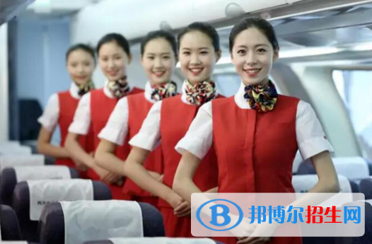 江西2020年初中生女生讀什么鐵路學校好