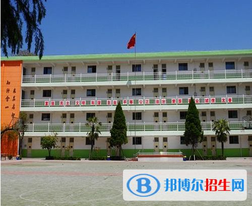 韓城職業(yè)中等專業(yè)學校2020年報名條件、招生對象