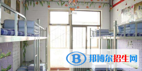 江西于都職業(yè)中等專業(yè)學校2020年宿舍條件