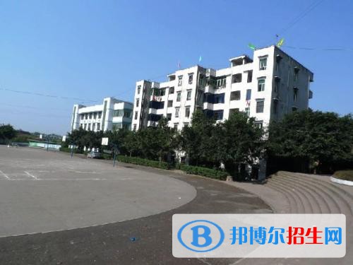 江安縣第一職業(yè)中學地址在哪里