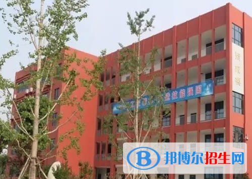澄城職業(yè)教育中心怎么樣、好不好
