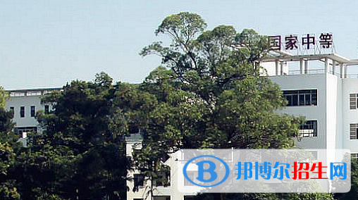 桂林旅游職業(yè)中等專業(yè)學(xué)校怎么樣、好不好