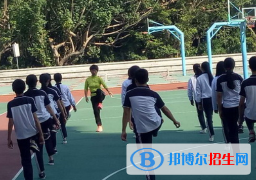 珠海衛(wèi)生學(xué)校2020年報(bào)名條件、招生要求、招生對(duì)象