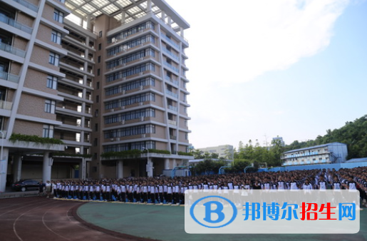 珠海衛(wèi)生學(xué)校怎么樣、好不好