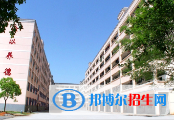 江西華憶電子工業(yè)中等專業(yè)學校怎么樣、好不好