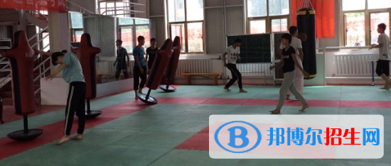酒泉體育運動學(xué)校2020年學(xué)費、收費多少
