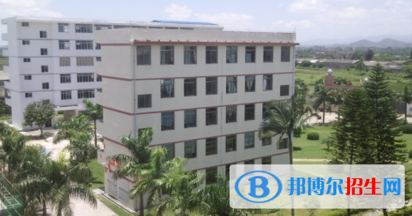 博白職業(yè)中等專業(yè)學(xué)校2020年報名條件、招生要求、招生對象 