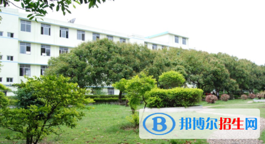 博白職業(yè)中等專業(yè)學校地址在哪里