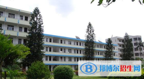 博白職業(yè)中等專業(yè)學(xué)校怎么樣、好不好