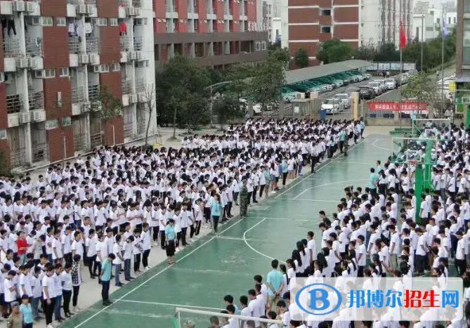 武漢南華光電職業(yè)技術(shù)學校2020年宿舍條件