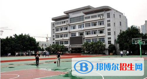 重慶冶金高級(jí)技工學(xué)校怎么樣、好不好