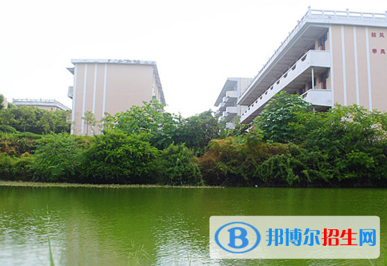 贛州南康區(qū)職業(yè)中等專業(yè)學校怎么樣、好不好