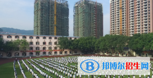 梧州電子科技職業(yè)技術學校怎么樣、好不好