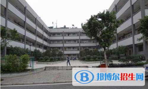 重慶忠縣職業(yè)教育中心學(xué)校怎么樣、好不好