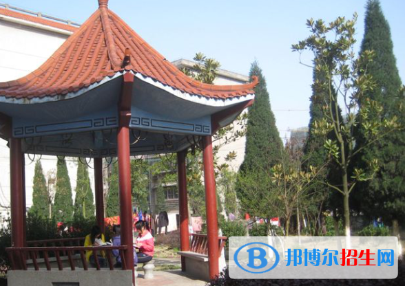 吉安中等專業(yè)學(xué)校怎么樣、好不好
