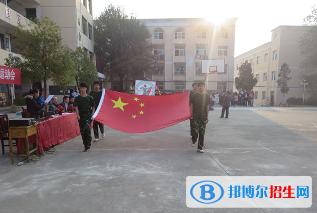 永新職業(yè)中等專業(yè)學校怎么樣、好不好