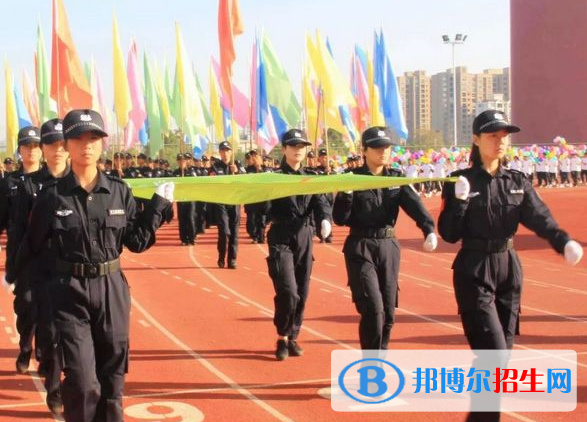宜春職業(yè)技術教育中心2020年有哪些專業(yè)