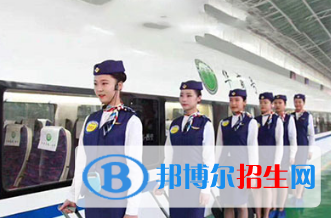 廣西2020年女生初中畢業(yè)上鐵路學校