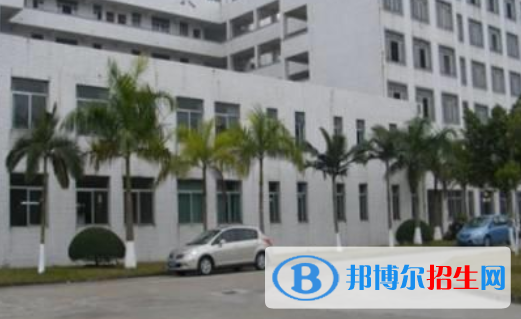 玉林第一職業(yè)中等專業(yè)學校怎么樣、好不好
