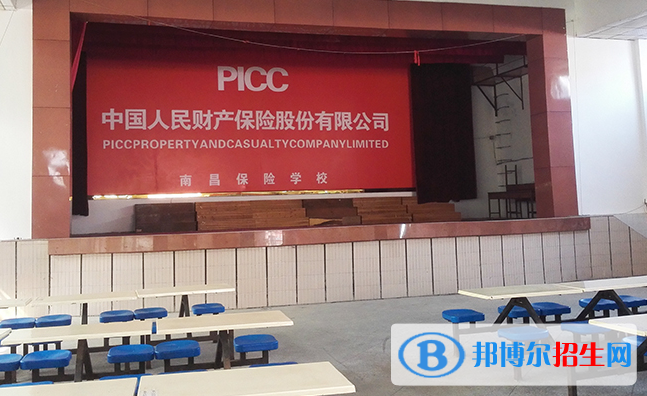 南昌保險學(xué)校怎么樣、好不好