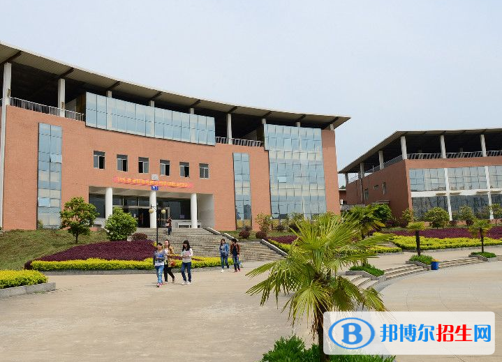 湖北城市職業(yè)學校7