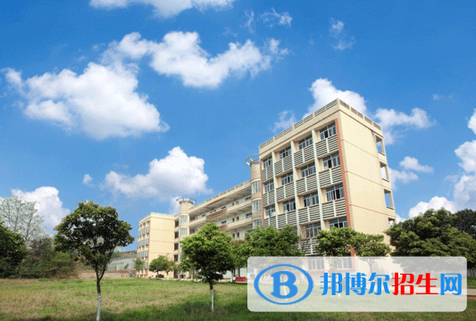 贛州農(nóng)業(yè)學(xué)校怎么樣、好不好