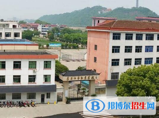 蘭溪江南職業(yè)技術(shù)學(xué)校怎么樣、好不好
