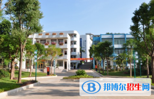 廣州番禺區(qū)新造職業(yè)技術(shù)學(xué)校2020年報名條件、招生要求、招生對象