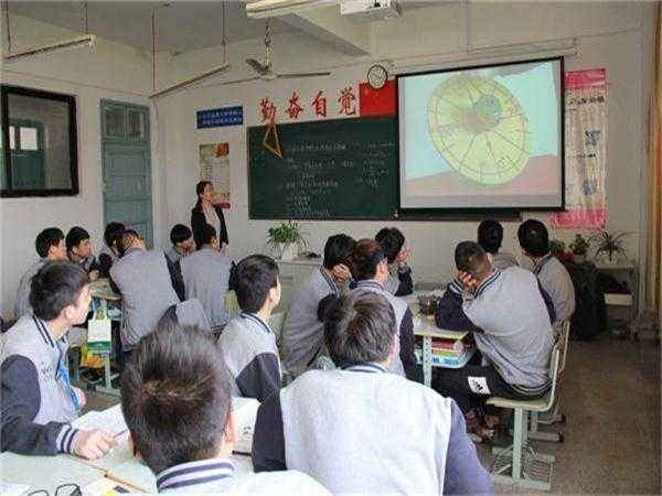 江陰華姿中等專業(yè)學(xué)校2020年報名條件、招生要求、招生對象