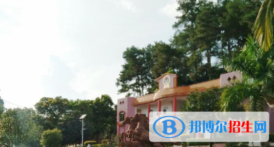 河池巴馬民族師范學(xué)校2020年報(bào)名條件、招生要求、招生對(duì)象