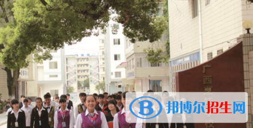 廣西烹飪學(xué)校2020年報名條件、招生要求、招生對象 