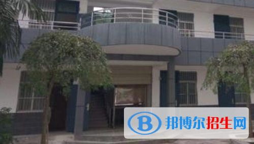 商洛商州區(qū)職業(yè)技術(shù)教育中心怎么樣、好不好