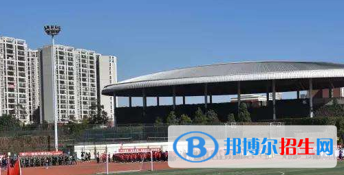 西安體育學(xué)院附屬競技體育學(xué)校怎么樣、好不好