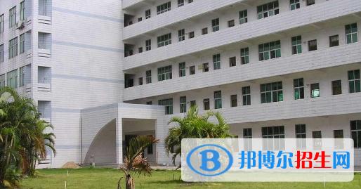 欽州合浦師范學校2020年宿舍條件