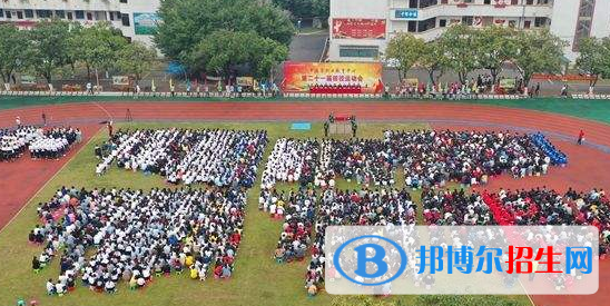 貴港職業(yè)教育中心2020年報名條件、招生要求、招生對象 