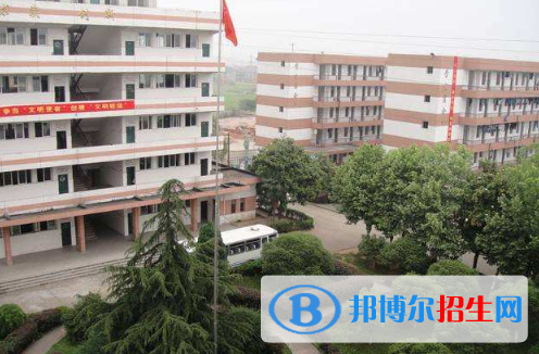 江西化學工業(yè)學校2020年招生簡章