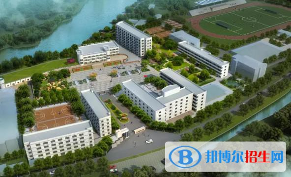 金華九峰職業(yè)技術(shù)學(xué)校怎么樣、好不好