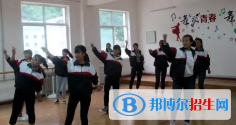 舟曲縣職業(yè)中學(xué)2020年招生錄取分數(shù)線