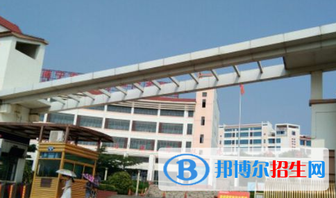 南寧第六職業(yè)技術學校2020年報名條件、招生要求、招生對象 