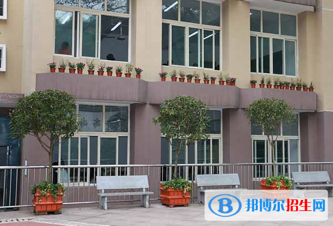 重慶醫(yī)藥經(jīng)貿(mào)學校2020年有哪些專業(yè)